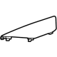 GM 42809290 Speaker Grille GM 42809290 Speaker Grille