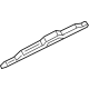 GM 26274514 Blade, Rear Window Wiper GM 26274514 Blade, Rear Window Wiper