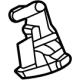 GM 26354934 Nozzle, Rear Window Wiper/Washer GM 26354934 Nozzle, Rear Window Wiper/Washer