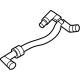 GM 26354938 Hose Assembly-Rear Window Washer Nozzle GM 26354938 Hose Assembly-Rear Window Washer Nozzle