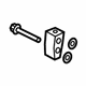 GM 13363526 Expansion Valve GM 13363526 Expansion Valve