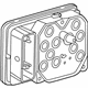 GM 84330122 Control Module GM 84330122 Control Module