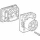 GM 84644579 Modulator Valve GM 84644579 Modulator Valve