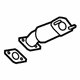 GM 22642792 Intermed Pipe GM 22642792 Intermed Pipe