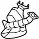 GM 10379411 Catalytic Converter, Passenger Side GM 10379411 Catalytic Converter, Passenger Side
