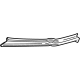 GM 85660647 Fascia, Front And Rear Bumper/Fascia Face