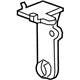 GM 24408884 Air Temperature Sensor Bracket GM 24408884 Air Temperature Sensor Bracket