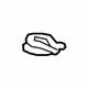 GM 84699551 Strap, Driver Side