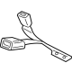 GM 26513803 Buckle Kit, Seat Belt