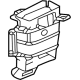 GM 84679422 Bracket GM 84679422 Bracket
