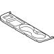 GM 84703857 Trim Bezel GM 84703857 Trim Bezel