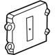 GM 84974084 Module GM 84974084 Module