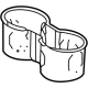 GM 84703855 Liner GM 84703855 Liner