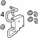 GM 20969591 By-Pass Valve GM 20969591 By-Pass Valve