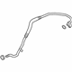 GM 22781269 Oil Outlet Tube GM 22781269 Oil Outlet Tube