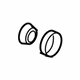 GM 9417781 Pinion Bearings GM 9417781 Pinion Bearings