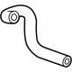 GM 25203646 Hose, Turbocharger / Supercharger