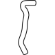 GM 25204789 Hose, Turbocharger / Supercharger GM 25204789 Hose, Turbocharger / Supercharger