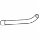GM 84091668 Filler Hose GM 84091668 Filler Hose