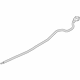 GM 84492938 Vent Tube GM 84492938 Vent Tube