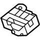 GM 85529620 Control Module