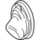 GM 84950645 Lower Boot