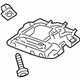 GM 15927747 Mount Plate