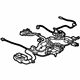 GM 84081323 Harness, Front GM 84081323 Harness, Front