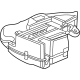 GM 95354287 Speaker GM 95354287 Speaker