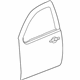 GM 20840669 Outer Panel, Front Driver Side