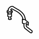 GM 96536654 Oil Hose GM 96536654 Oil Hose
