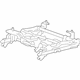 GM 88994967 Seat Adjuster GM 88994967 Seat Adjuster