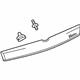 GM 22762876 Molding GM 22762876 Molding