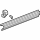 GM 92247675 Rocker Reinforcement GM 92247675 Rocker Reinforcement