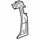 GM 22818706 Inner Lock Pillar, Center Passenger Side GM 22818706 Inner Lock Pillar, Center Passenger Side