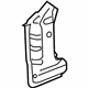 GM 92240942 Hinge Pillar Reinforcement GM 92240942 Hinge Pillar Reinforcement