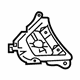 GM 84128135 Cruise Switch, Black GM 84128135 Cruise Switch, Black