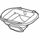GM 92262712 Trim Cover GM 92262712 Trim Cover
