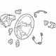 GM 19418304 Steering Wheel GM 19418304 Steering Wheel