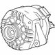 GM 15794597 Alternator GM 15794597 Alternator