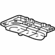 GM 84214844 Button GM 84214844 Button