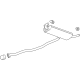 GM 60006571 Muffler & Pipe