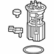 GM 13552980 Module Kit, Fuel Tank Meter/Pump GM 13552980 Module Kit, Fuel Tank Meter/Pump