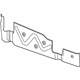 GM 22956249 Heat Shield GM 22956249 Heat Shield