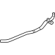 GM 40009298 Vent Hose GM 40009298 Vent Hose