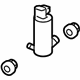 GM 20999343 Washer Pump, Rear GM 20999343 Washer Pump, Rear