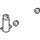 GM 22818728 Washer Pump GM 22818728 Washer Pump