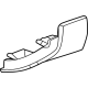 GM 85723142 Pad, Instrument Panel Pad GM 85723142 Pad, Instrument Panel Pad