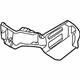 GM 16524451 Mount Bracket, Driver Side GM 16524451 Mount Bracket, Driver Side