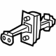 GM 85626942 Door Check, Rear Lower